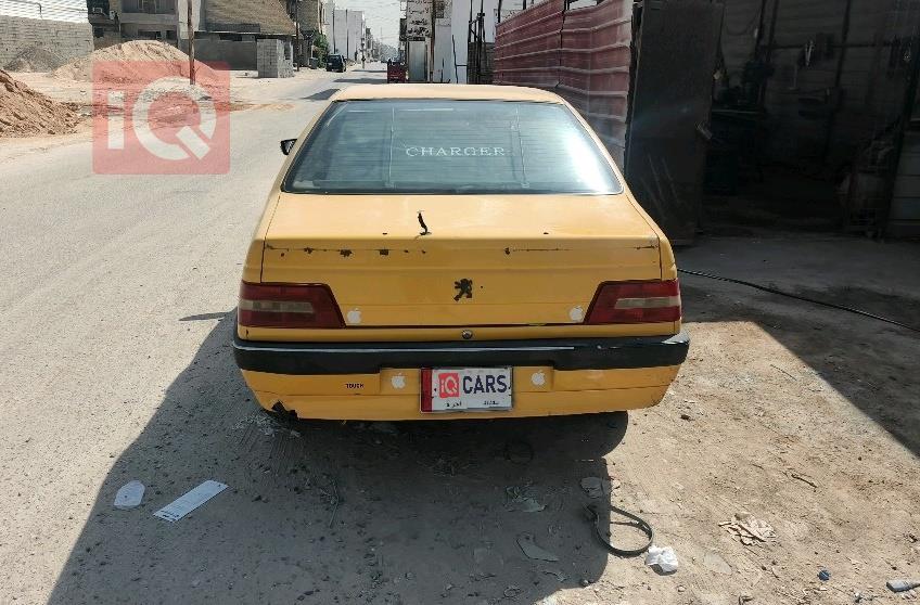 بيجو 405